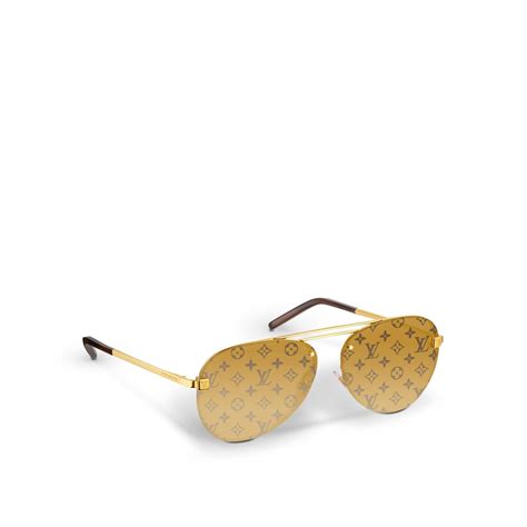 louis vuitton briller mænd|Sunglasses in Accessories for Men .